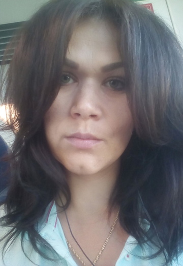 My photo - eka, 39 from Venzone (@ekaterina103047)