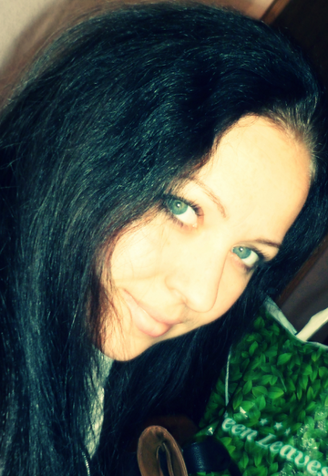 Minha foto - Svetlana, 42 de Pervomaisk (@svetlana40100)