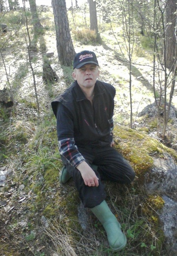 Andrey (@avm2010) — my photo № 16