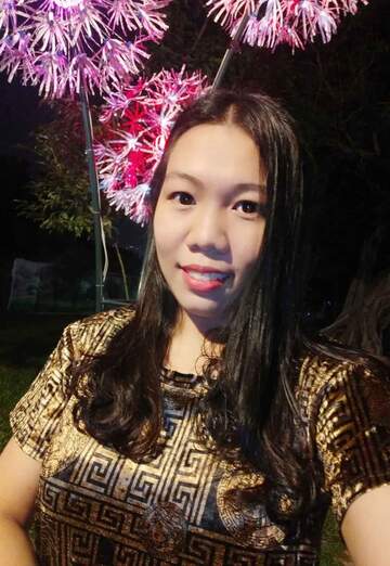 Моя фотография - Queen Nguyen, 28 из Ханой (@queennguyen)