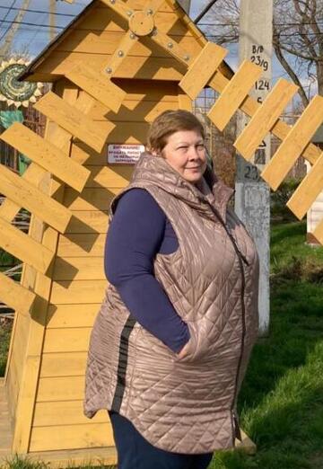 My photo - Irina, 53 from Novoshakhtinsk (@irina426167)