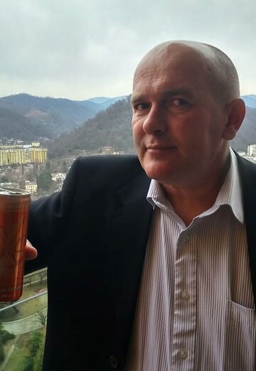 La mia foto - Aleksey, 45 di Timašëvsk (@aleksey390551)