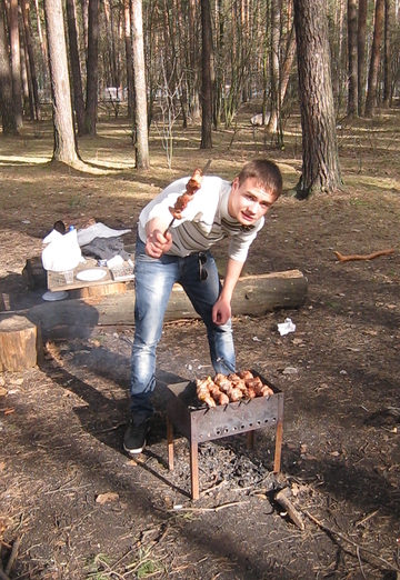 My photo - Bogdan, 29 from Zhukovsky (@id497071)