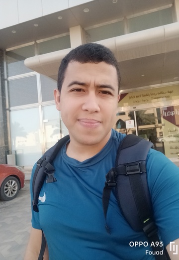 Fouad (@fouad153) — my photo № 2