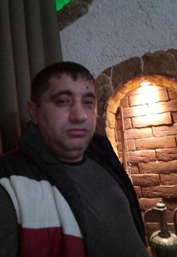 Ma photo - Fadjroutdin, 45 de Derbent (@fadjrutdin)