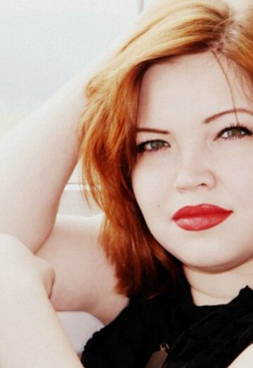 My photo - Ulyana, 35 from Oktyabrskiy (@ulwyna6841057)