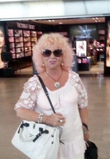 Marina (@bb15oris12) — my photo № 7