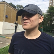 Djim 24 Moscow