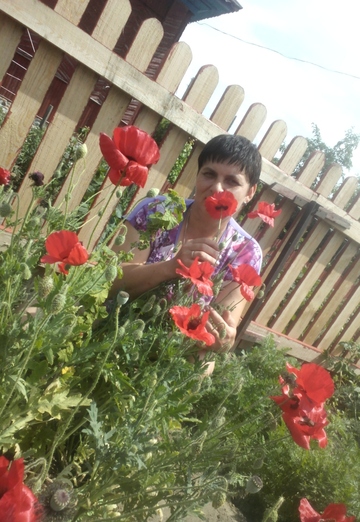 Elena (@elena377975) — my photo № 1
