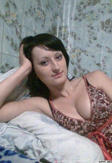 Моя фотография - Наталья, 33 из Гагарин (@byrdila)