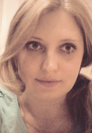 La mia foto - Irina, 42 di Vyčegodskij (@irina232271)