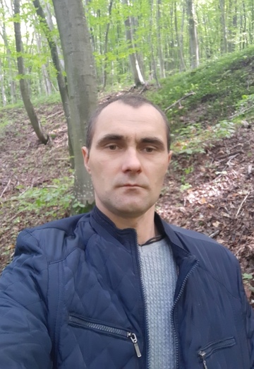 Моя фотографія - Володя, 41 з Тернопіль (@vova78495)