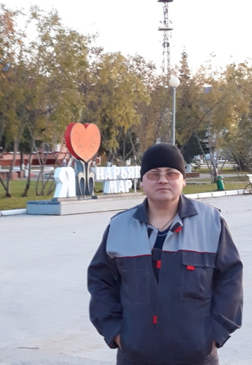 My photo - VASYa, 34 from Kuzhener (@vasya47700)