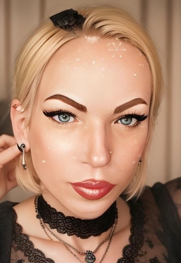 Lana (@lana37584) — my photo № 5