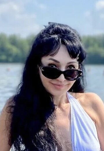 Oksana (@oksana27656) — my photo № 7