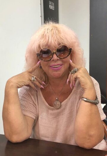 My photo - Marina, 55 from Raanana (@bb15oris12)