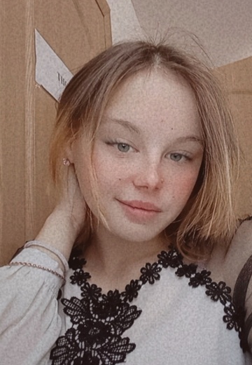 Моя фотография - Соня, 19 из Долинск (@sonyapotapova)