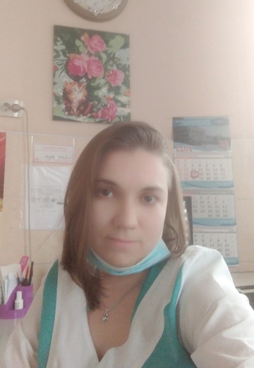 Моя фотография - Алёна, 41 из Прокопьевск (@alena155211)