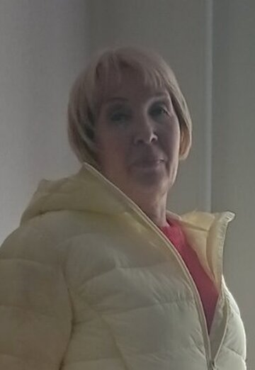 Mi foto- Tatiana, 65 de Donetsk (@tatyana363545)