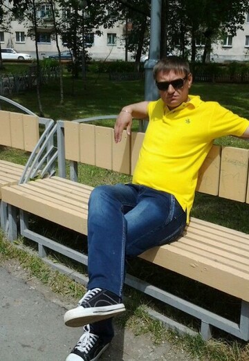 My photo - Aleksey, 51 from Aniva (@aleksey137199)