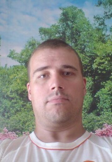 My photo - Oleg, 45 from Kemerovo (@oleg237601)