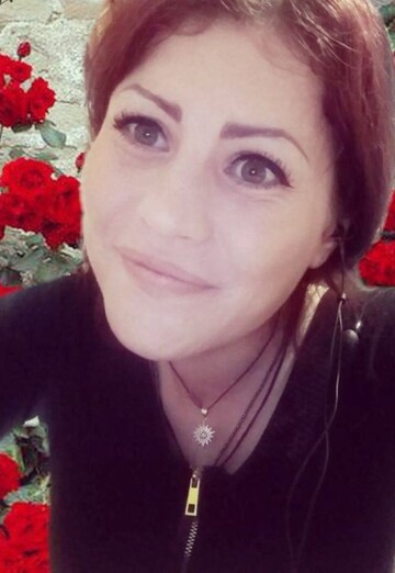 Моя фотографія - Елена К, 38 з Кяхта (@elenakonovalovakalinina)