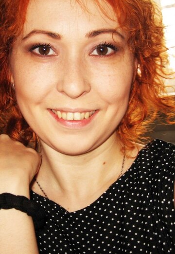 Ma photo - Mariia, 33 de Slaviansk-na-Koubani (@mariya88217)