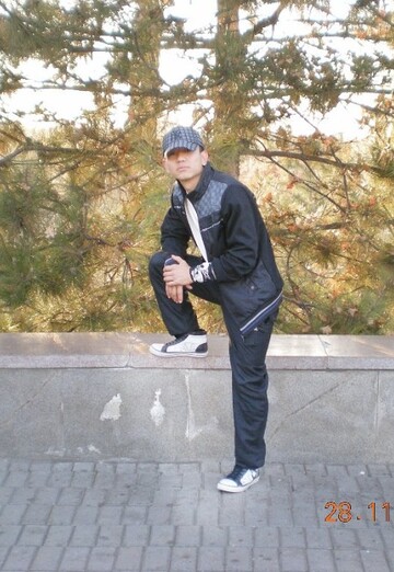 Моя фотография - Али, 32 из Ташкент (@ali7016)