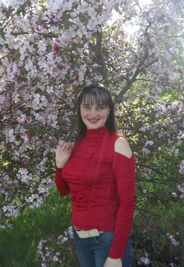Моя фотографія - Наталья, 45 з Камишлов (@natalya130056)