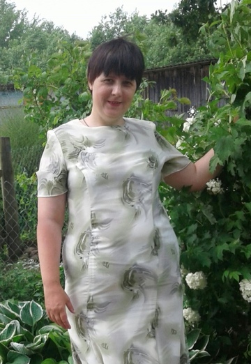 My photo - Vera, 34 from Zapadnaya Dvina (@vera48905)
