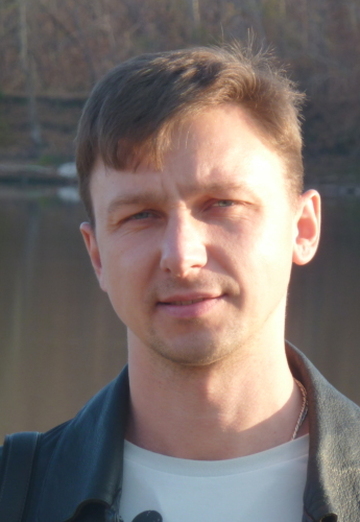 Mein Foto - Aleksei, 48 aus Orsk (@aleksey102766)