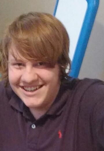My photo - stuart, 25 from Welland (@stuart36)