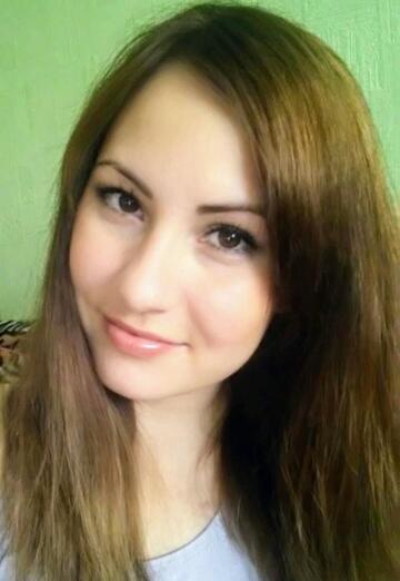 La mia foto - Tanyusha, 37 di Michajlovka (@tanusha11449)