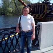Viatcheslav Cherfedov 51 Bobrov
