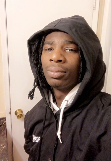 GuyMael (@lusciousglamb) — my photo № 1