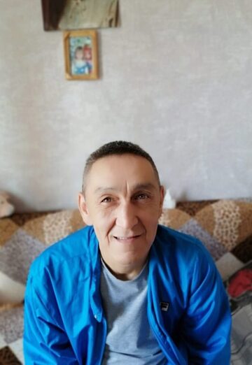 Моя фотография - Салават Ниязов, 51 из Мегион (@salavatniyazov12)