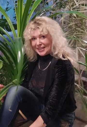 Моя фотографія - Марина, 55 з Кострома (@marina274147)