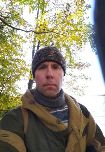 Bogdan (@rbog-g) — my photo № 1