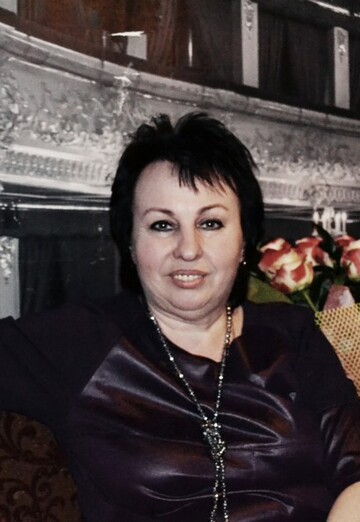 Моя фотография - Елена, 57 из Нижний Новгород (@elena354351)
