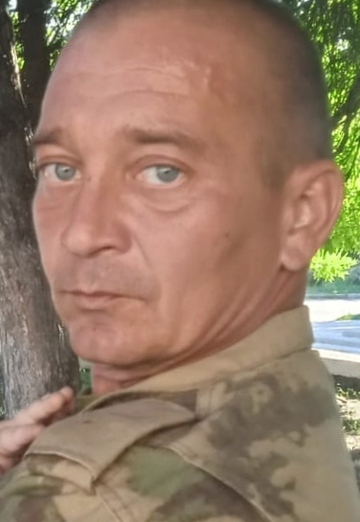 My photo - Sergey, 43 from Donetsk (@sergey1095294)