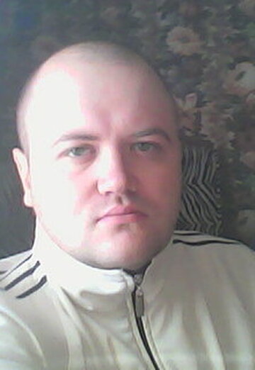 My photo - Aleksandr, 41 from Vitebsk (@aleksandr233676)