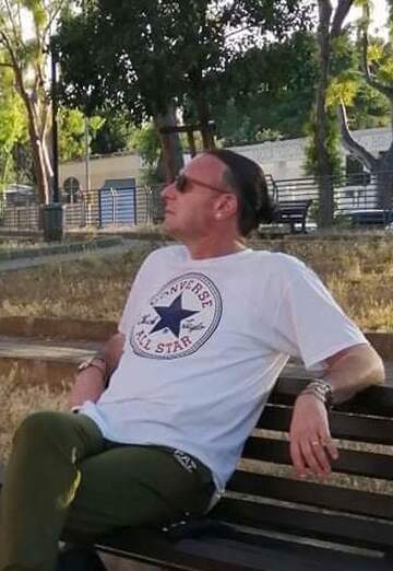 My photo - giuseppe, 53 from Scicli (@giuseppe137)
