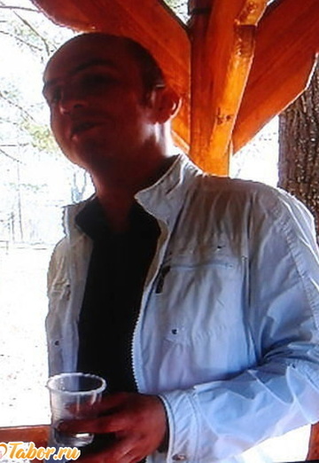 My photo - Dmitriy Gricenko, 42 from Vasilyevichy (@dmitriygricenko5)