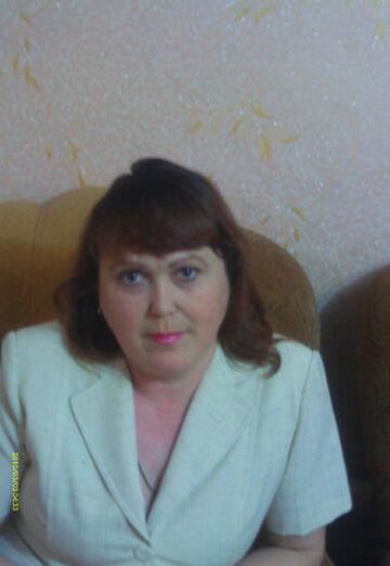 Mein Foto - Olga, 55 aus Dimitrovgrad (@svetlana95755)