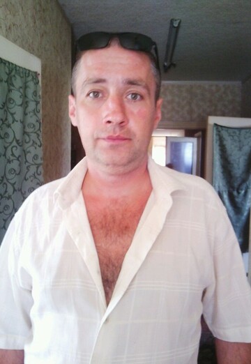 My photo - Roman, 48 from Rostov-on-don (@roman35348)