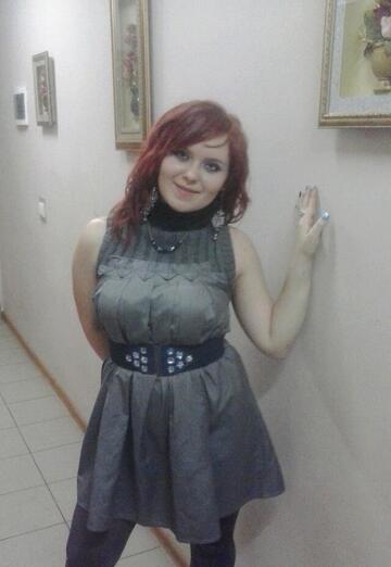 My photo - Svіtlana, 32 from Buchach (@svtlana181)