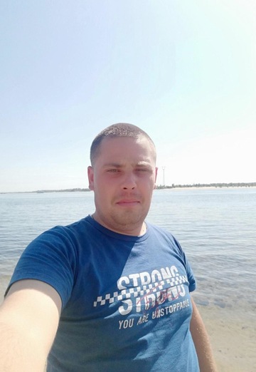 My photo - Pavel, 36 from Podolsk (@pavel117487)
