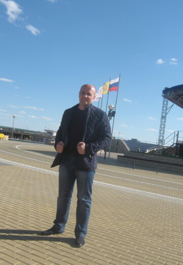 Sergey (@sergey661092) — benim fotoğrafım № 10