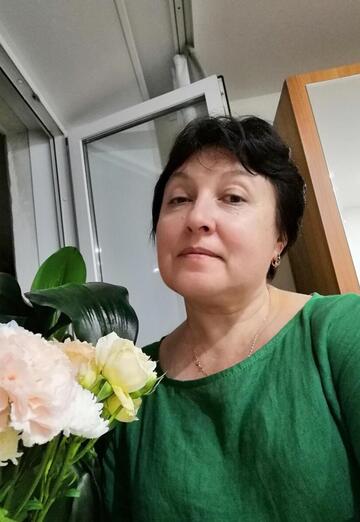 La mia foto - Tatyana, 52 di Berdsk (@tatyana350650)