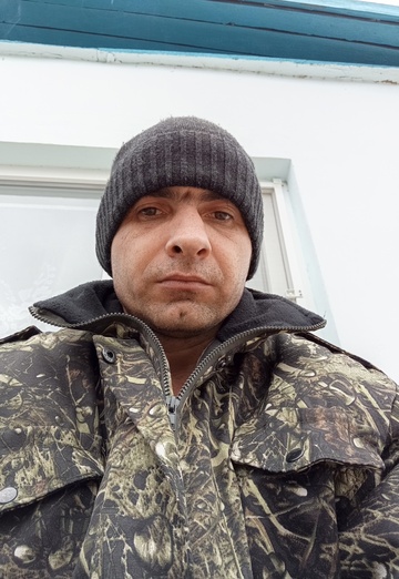 My photo - Igor, 38 from Goluboy Zaliv (@igor398475)